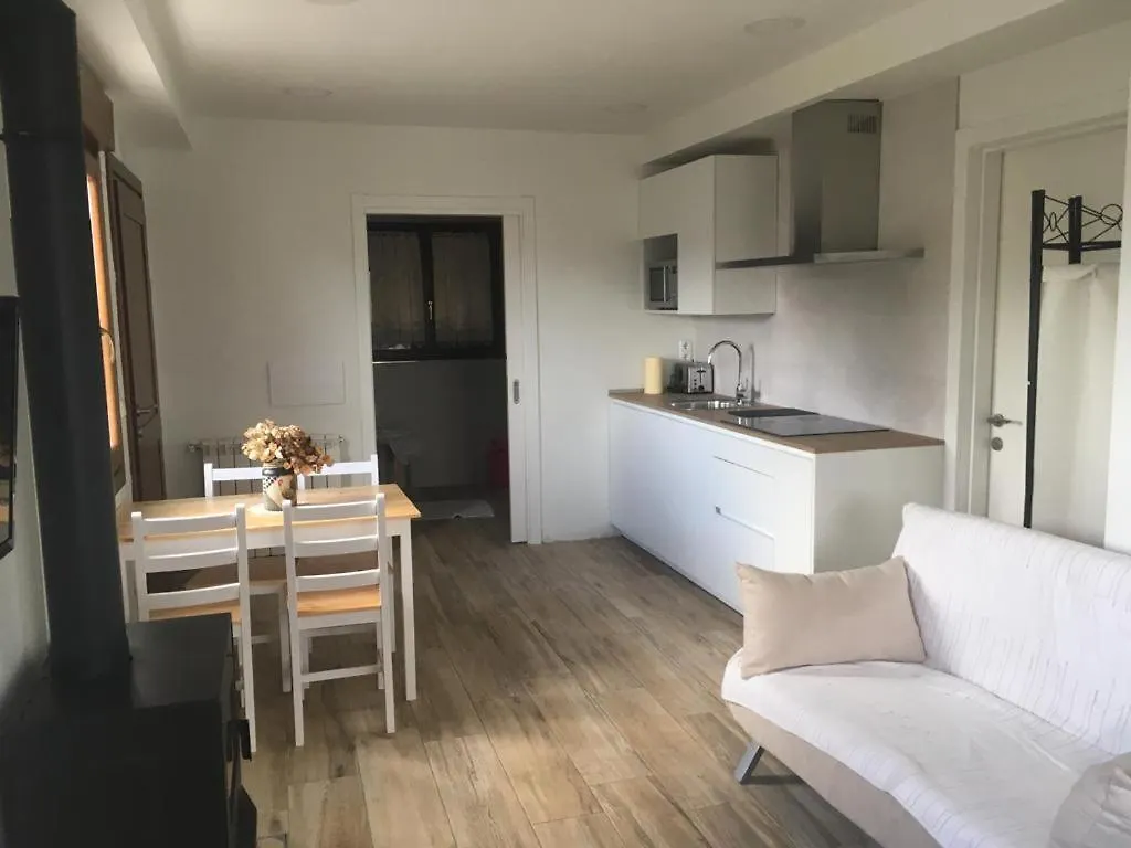 Farm stay Lizargarate Villa Lazkao Spain