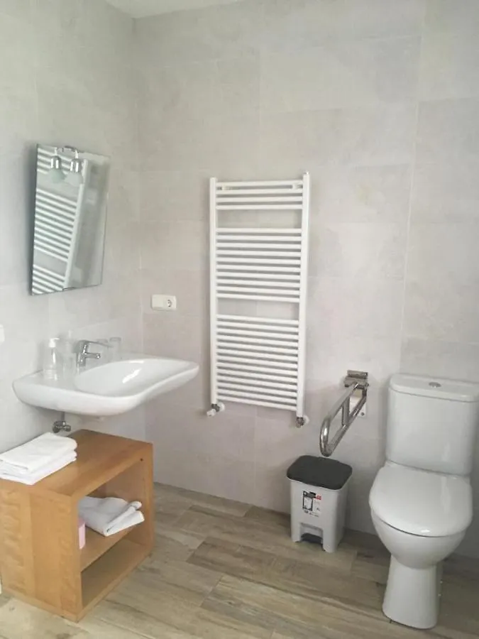 Farm stay Lizargarate Villa Lazkao Spain