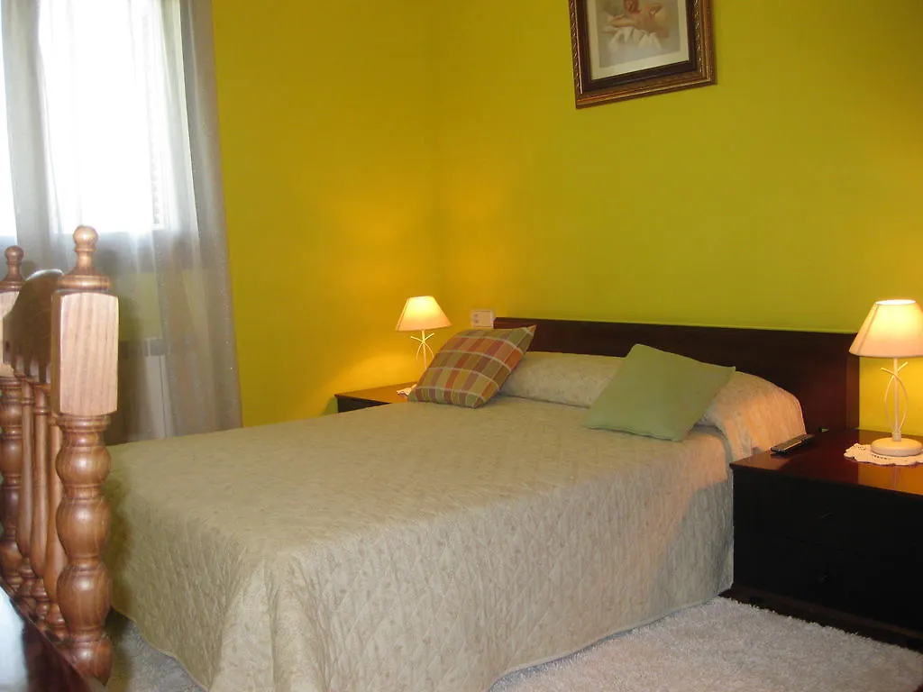 Farm stay Lizargarate Villa Lazkao
