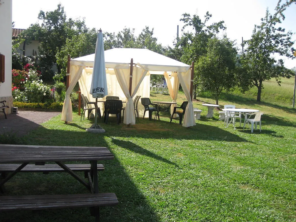 Lizargarate Villa Lazkao Farm stay