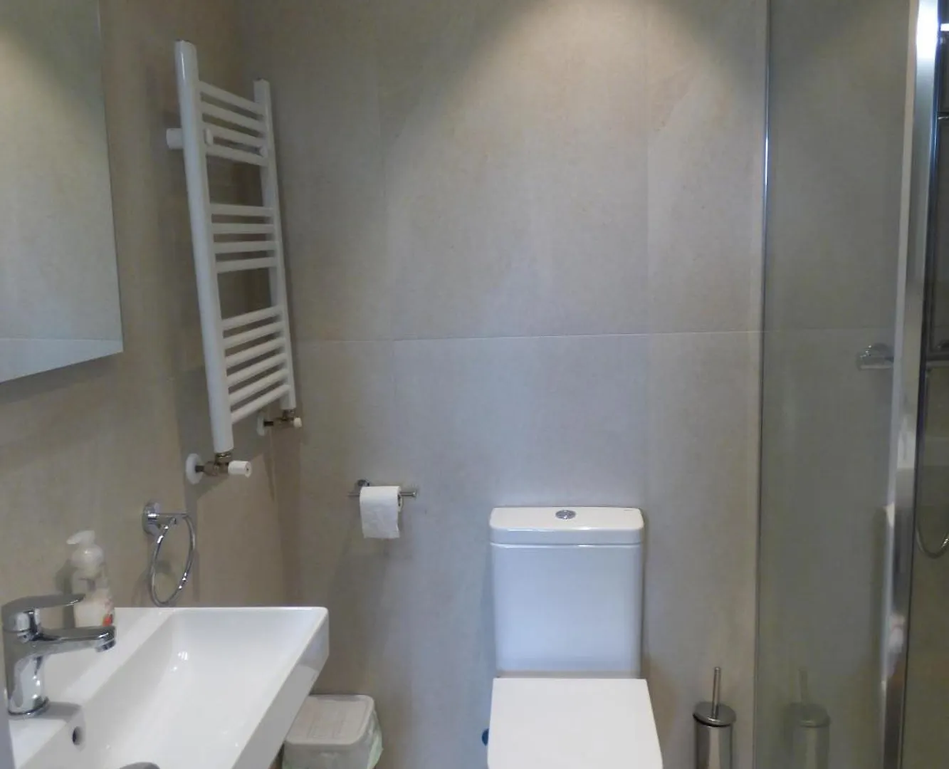 Lizargarate Villa Lazkao Farm stay