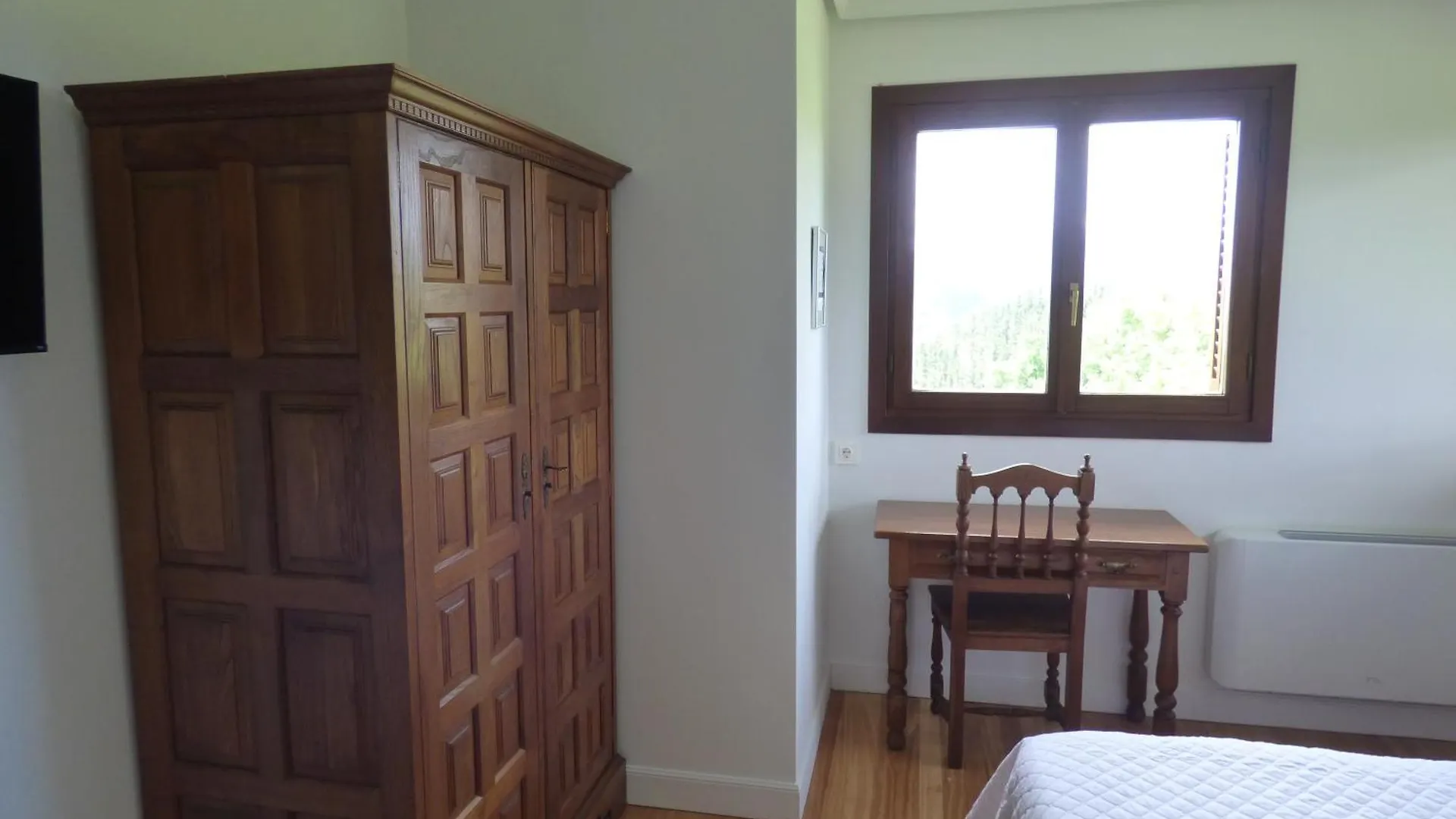 Farm stay Lizargarate Villa Lazkao