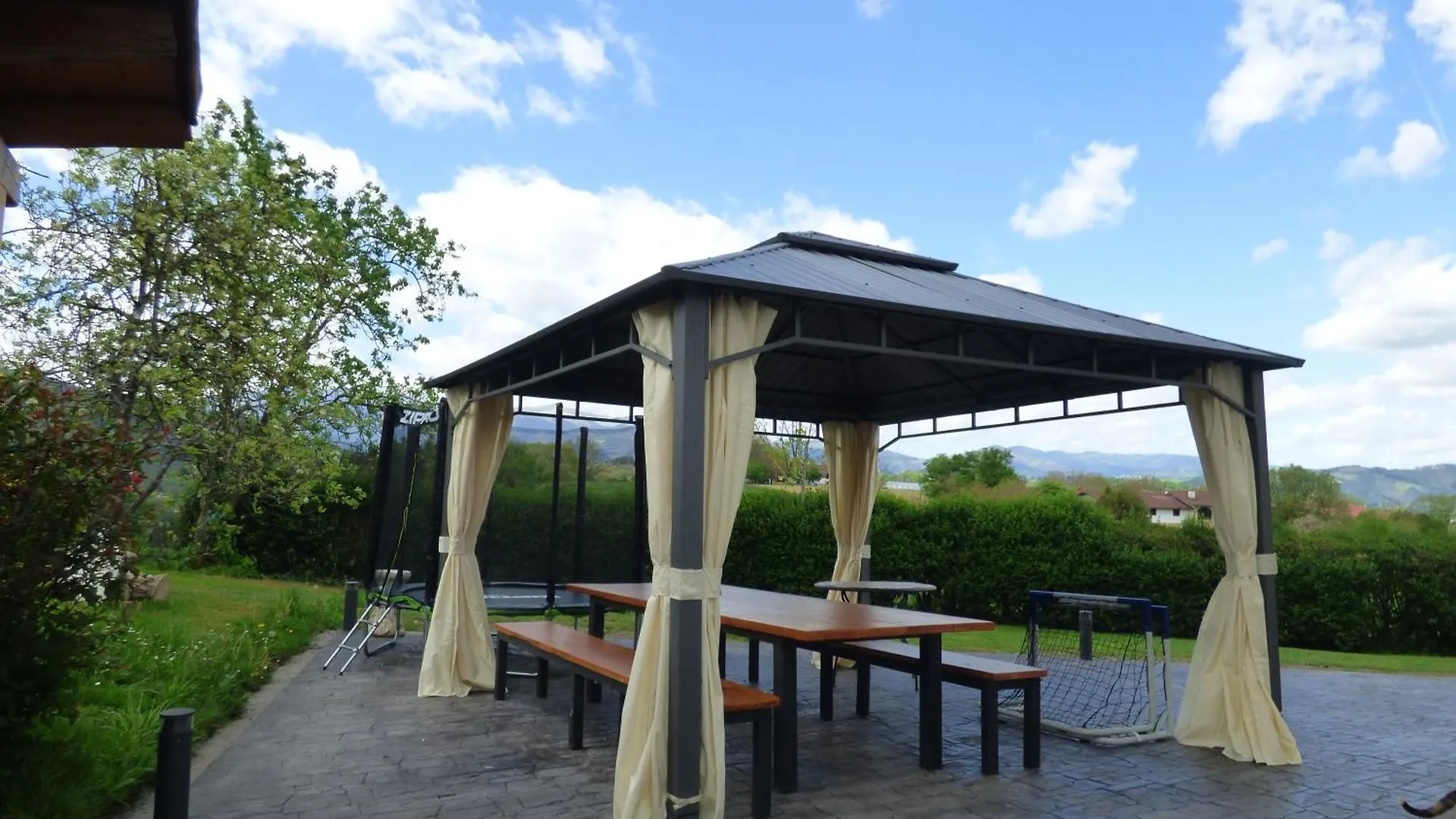 Farm stay Lizargarate Villa Lazkao Spain