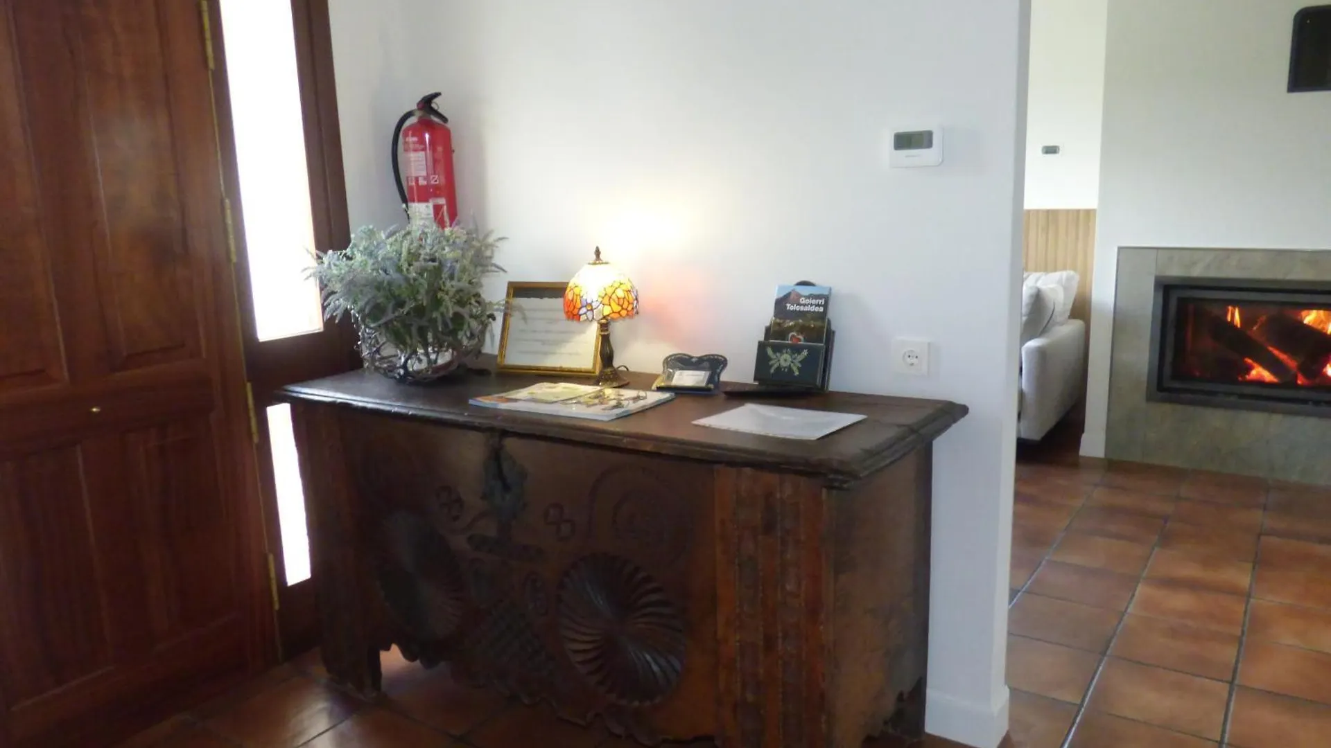 Lizargarate Villa Lazkao