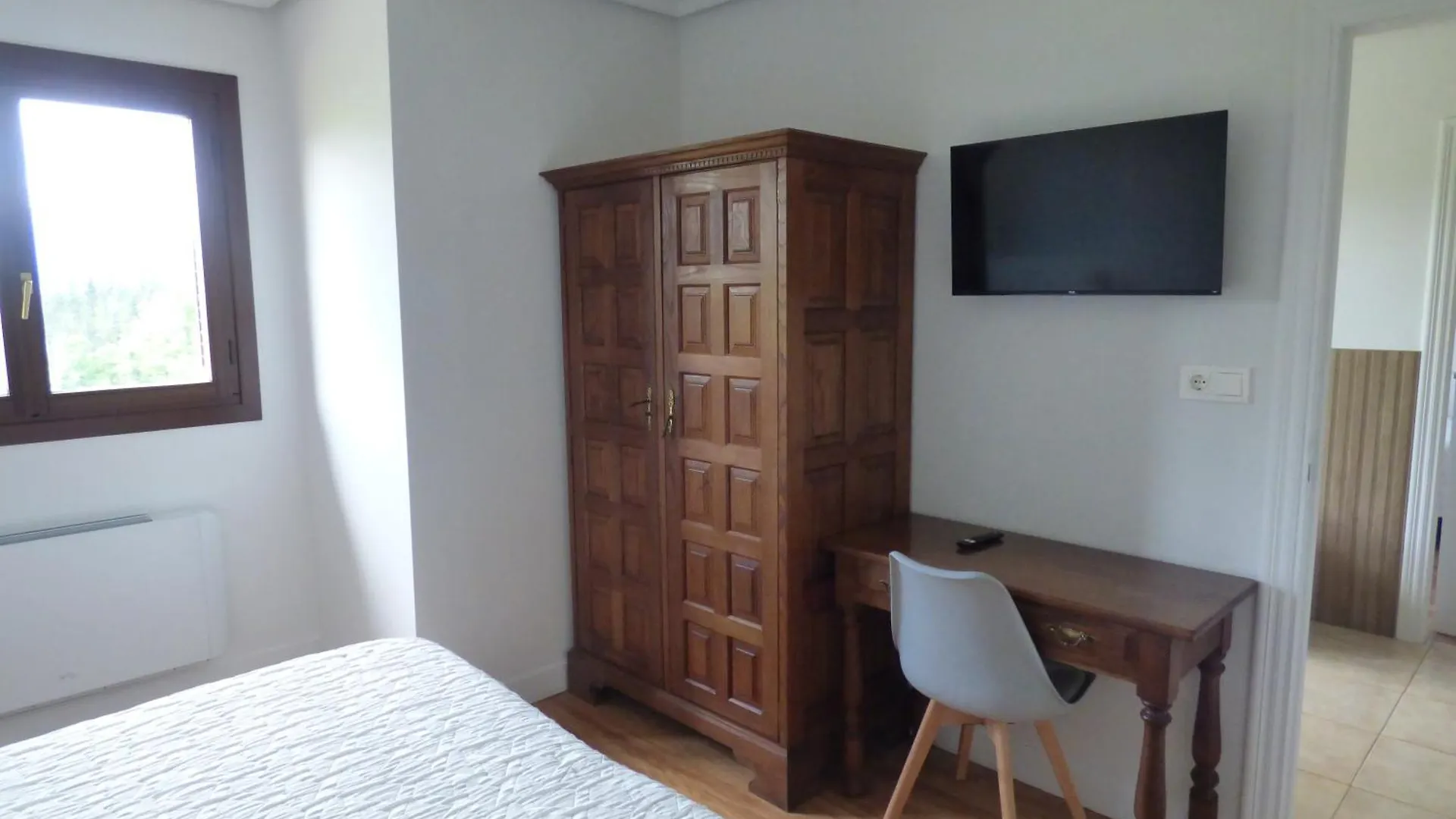 Farm stay Lizargarate Villa Lazkao