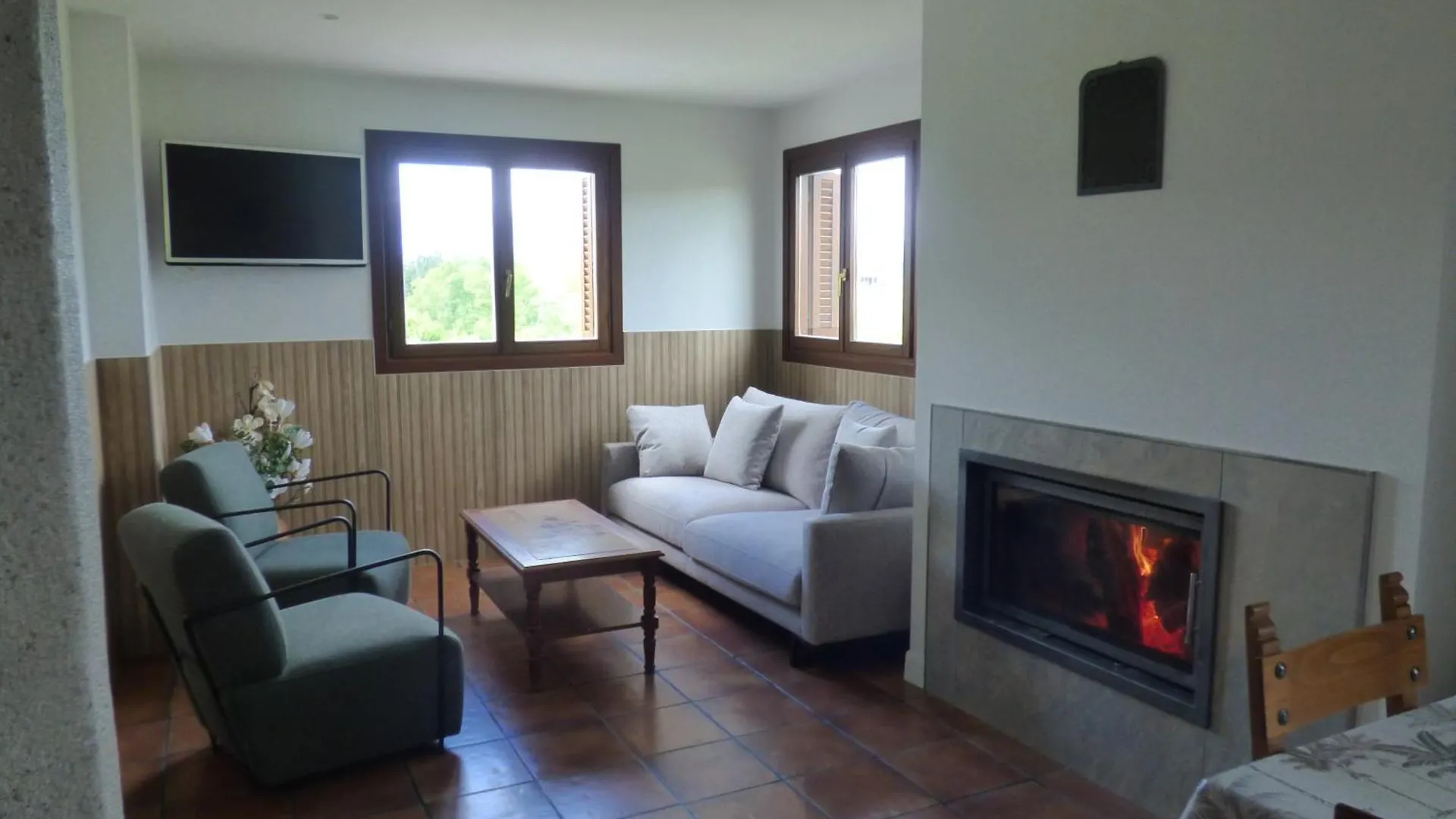 Lizargarate Villa Lazkao 0*,