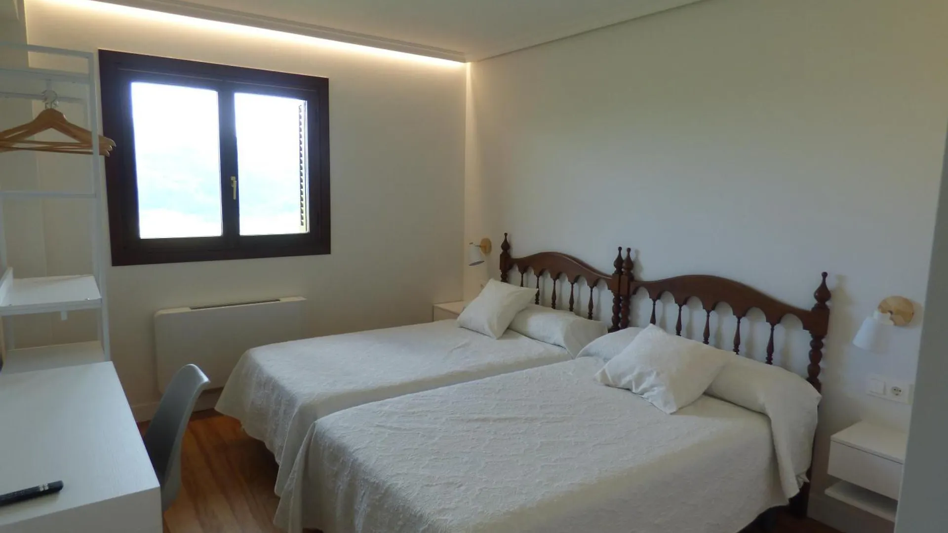 Farm stay Lizargarate Villa Lazkao