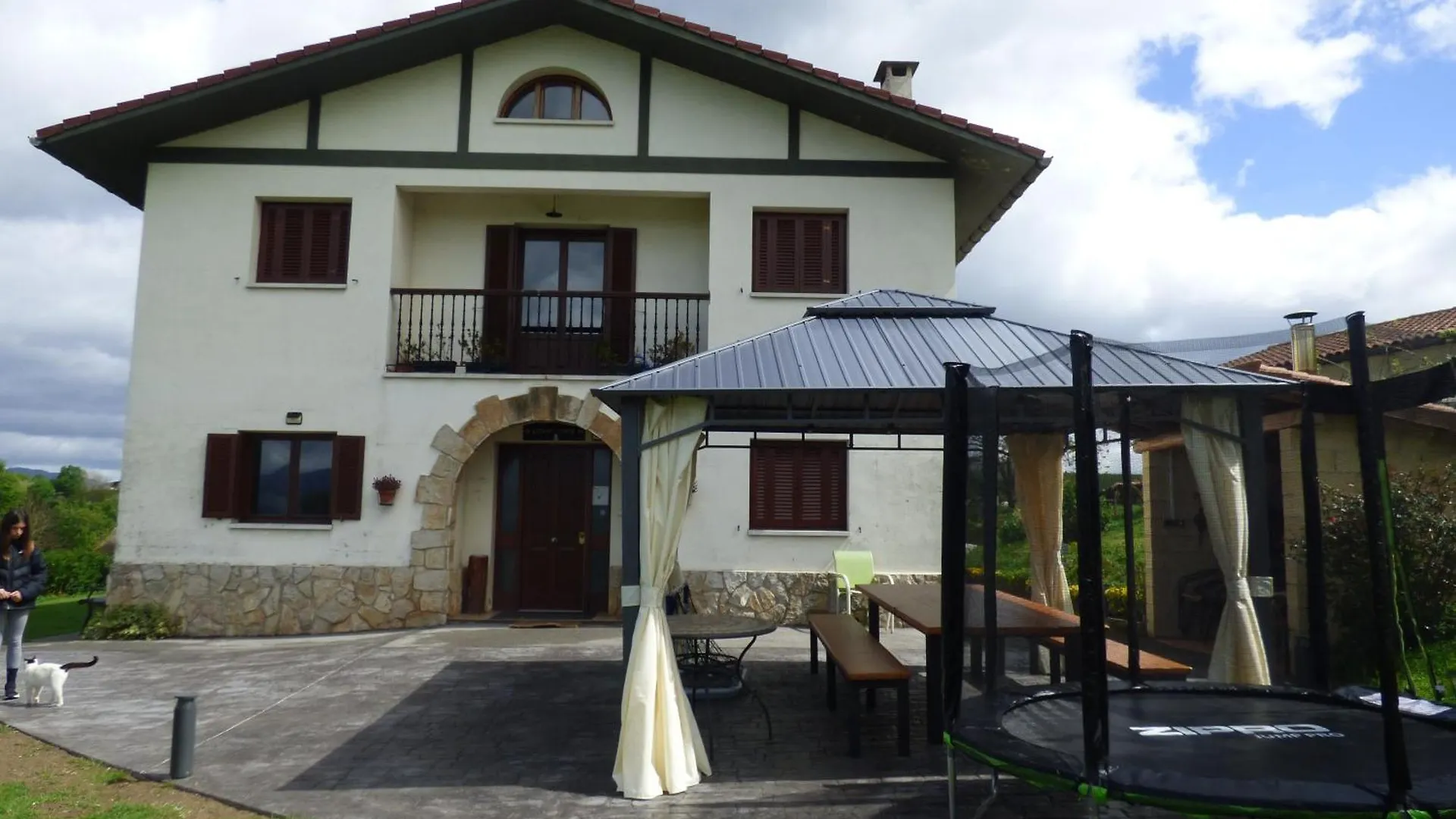 Lizargarate Villa Lazkao 0*,  Spain