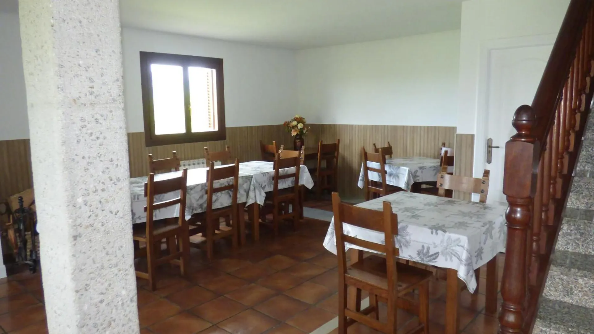 Lizargarate Villa Lazkao Farm stay