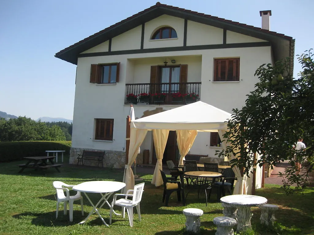 Lizargarate Villa Lazkao