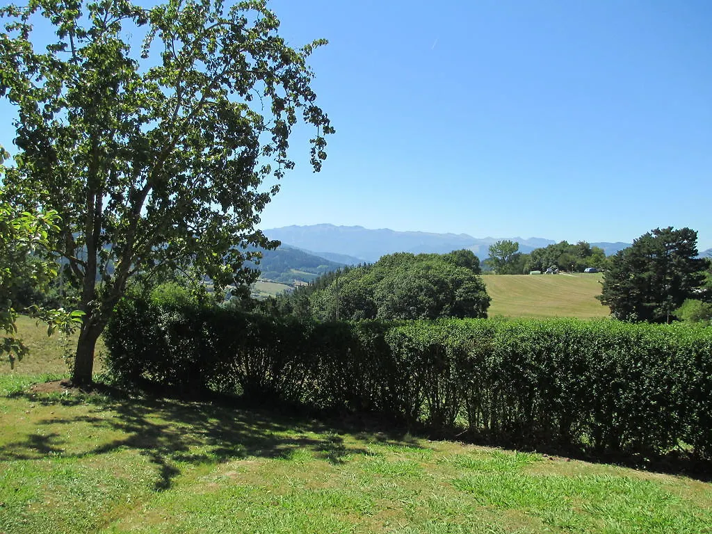 Farm stay Lizargarate Villa Lazkao