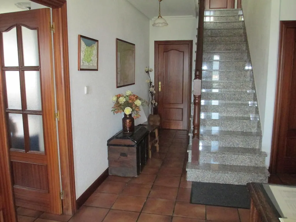 Lizargarate Villa Lazkao Farm stay