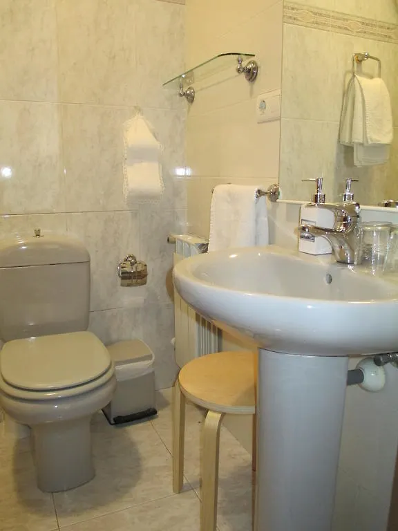 Lizargarate Villa Lazkao 0*,